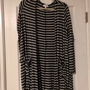 LuLaRoe Sarah Cardigan